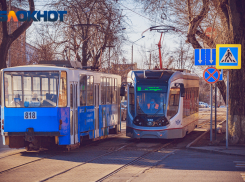 Проект модернизации трамвайных путей в Ростове дорабатывают с участием федеральных экспертов