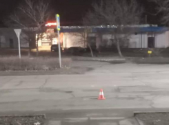 В Ростовской области «Лада Калина» сбила подростка на пешеходном переходе