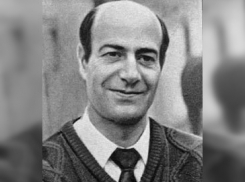 Календарь: 78 лет со дня рождения олимпийского чемпиона из Ростова Виктора Асмаева  