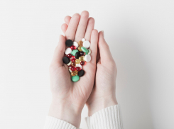 Жители Ростовской области стали чаще покупать успокоительные 