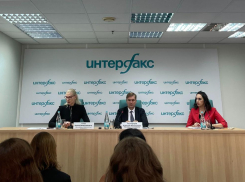 В Ростове прошла пресс-конференция о развитии потребительского рынка