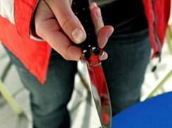 Молодой студент с ножом ограбил магазин спортивных товаров в Ростове