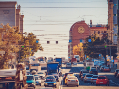 Ростов может войти в число городов с самым грязным воздухом