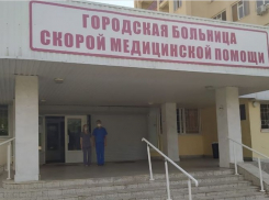 В Ростове спасли женщину, пролежавшую с тяжелой пневмонией 40 дней на ИВЛ