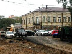 Астрономическую сумму денег выделят на ремонт дорог в Ростовской области