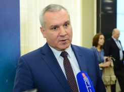 Замглавы ростовского минздрава стал фигурантом уголовного дела