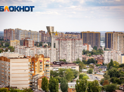 Ростов возглавил антирейтинг по загрязнению воздуха в регионе
