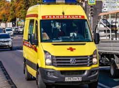 В Ростовской области на трассе сбили женщину