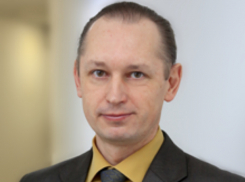 Управлять службой по тарифам в Ростовской области будет возвращенец Лукьянов