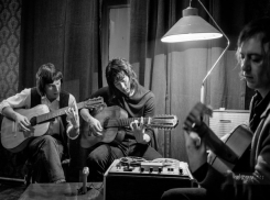 Солист группы «Звери» назвал фильм скандального режиссера Кирилла Серебренникова эталоном российского кино