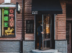 Лапшичная Mary Wong должна покинуть помещение на Шаумяна 