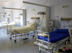 В Ростовской области каждую седьмую больницу перепрофилировали под COVID-19