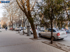 В Таганроге сорвали сроки ремонта центральной улицы, которую раскритиковал Варламов