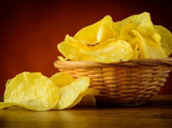 Календарь: 24 августа – День рождения чипсов