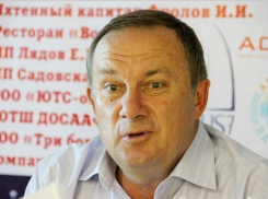 В отношении мэра Таганрога Владимира Прасолова возбуждено уголовное дело