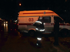 Фура сбила молодого мужчину на трассе под Ростовом 