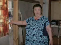 Дом-аквариум и квартиру с падающим потолком не стали признавать аварийным жильем в Ростове
