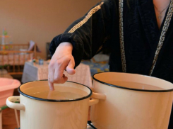 Ростов проводил весну большим коммунальным обострением