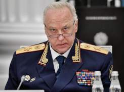 Бастрыкин взял на контроль уголовное дело об избитом полицейском в Морозовске 