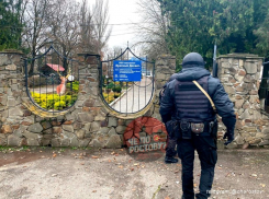 Силовики проводят обыски в детских лагерях в Неклиновском районе по делу о многомиллионных хищениях