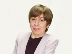 Скончалась главный врач «Центра здоровья» Таганрога невролог Людмила Чёрикова