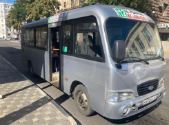 В Ростове-на-Дону власти пообещали избавить город от маршруток в 2023 году