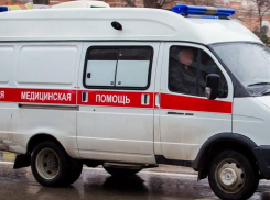 Подросток и взрослый пострадали из-за атаки БПЛА в Ростове 