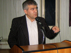 В члена Общественной палаты Дагестана стреляли на трассе под Ростовом 