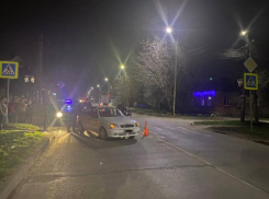 Число погибших в ДТП пешеходов в Ростовской области выросло почти в три раза