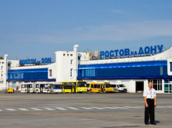 Огромная перехватывающая парковка откроется в старом аэропорту Ростова