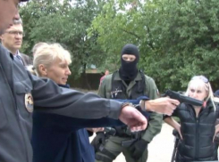 Дело «Банды Амазонок» в ростовском суде будет рассматриваться  при участии присяжных