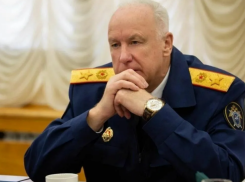 Александр Бастрыкин потребовал проверить информацию о нарушении прав детей-инвалидов в Ростове