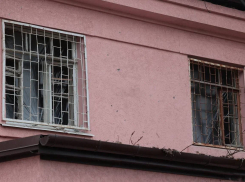 Слюсарь поручил ускорить восстановление домов в Таганроге