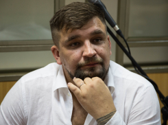Баста сбросил 16 килограммов благодаря тренировкам в спортзале