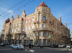 Режим повышенной готовности ввели в Ростове до 5 ноября