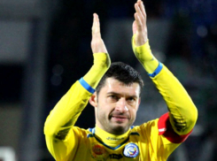 Жуткий рекорд чемпионата России по футболу установил капитан «Ростова»