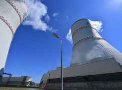 Правительство Ростовской области еще не ответило Росатому на предложение строить новую АЭС