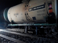Пенсионер из Ростовской области погиб под колесами грузового поезда
