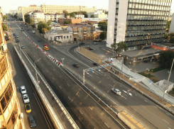 Ростовских водителей предупредили о новых ограничениях движения в городе