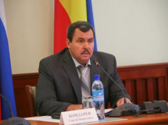 Путин назначил экс-замгубернатора Бондарева своим представителем в коллегии судей Ростовской области