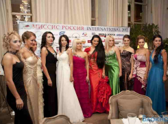 Председатель жюри «Миссис Россия International 2012» не может вылететь в Ростов из-за урагана «Сэнди»  