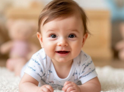 Смертность младенцев сократилась почти в шесть раз в Ростовской области