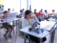 В Ростовской области детские кружки и секции можно будет оплатить сертификатами