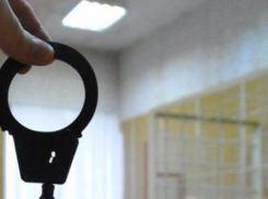 В Новочеркасскую колонию мужчина пытался пронести героин
