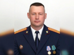 Руководителем следственного отдела Первомайского района Ростова стал Алексей Савченко