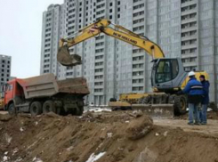 Ростовская область обогнала Москву по количеству сданного жилья в 2017 году 