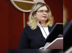 Замминистра здравоохранения Дона Теплякова покинула пост
