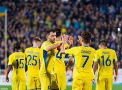 В ноябре ростовский Олимп-2 примет три футбольных матча