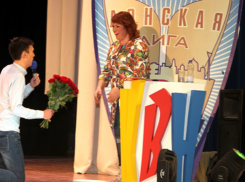 Звезда команды «ГородЪ ПятигорскЪ» Ольга Картункова поражена игрой ростовских юмористов