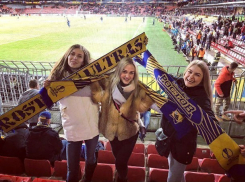 «Ростов» и «Барселону» наказали из-за бесчинств болельщиков на матчах еврокубков